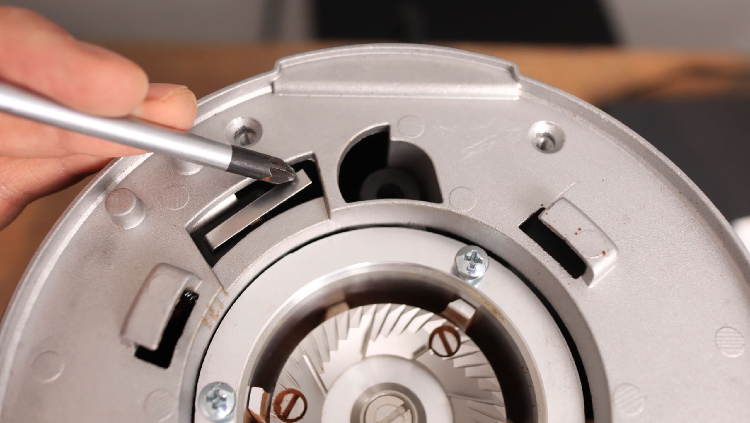 reed switch for safety