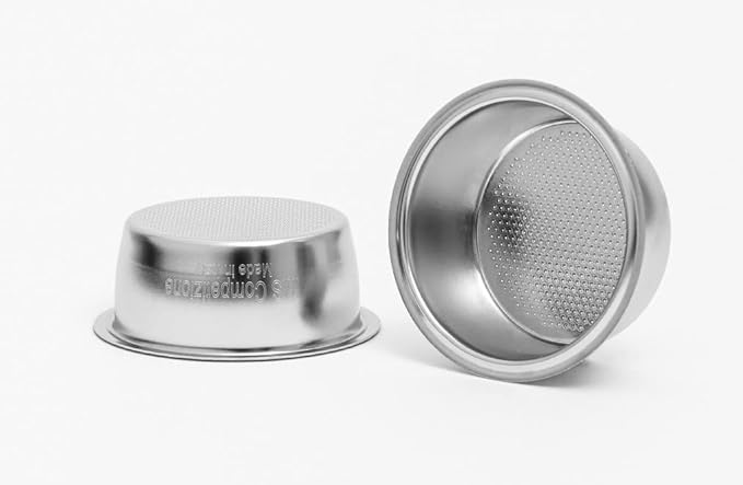 IMS 51mm espresso basket, H26 mm in height