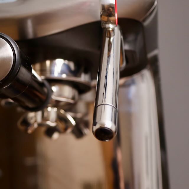 Breville Barista Touch Impress Steam Tip Breville Barista Touch Impress Steam Tip