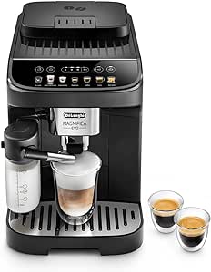 Delonghi Magnifica Evo ECAM 292.81