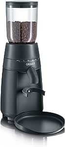 Graef CM 702 Graef CM 702 espresso grinder