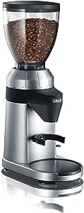 Graef CM 800 Graef CM 800 espresso grinder