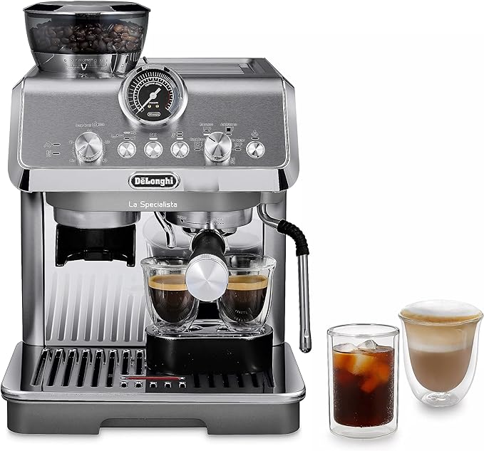 Delonghi La Specialista EC9255