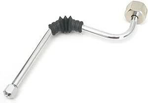 Rancilio Steam Wand for Delonghi