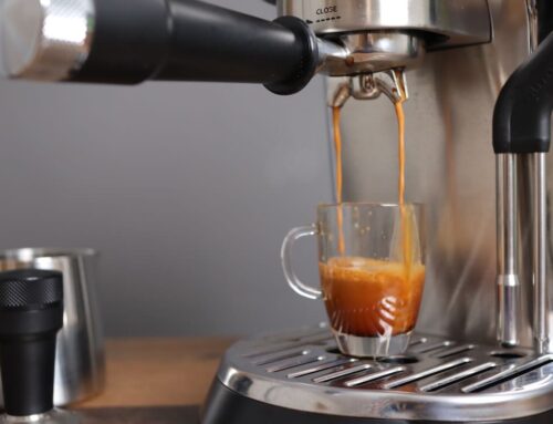 Was ist ein einfacher Espresso, was ist ein doppelter Espresso?