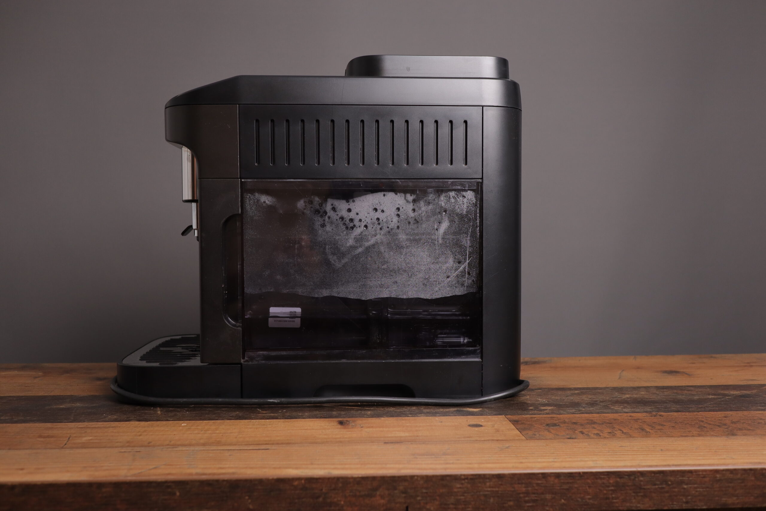 Delonghi Magnifica Evo - Water Tank