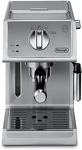 ECP3620 Delonghi ECP3620 espresso machine