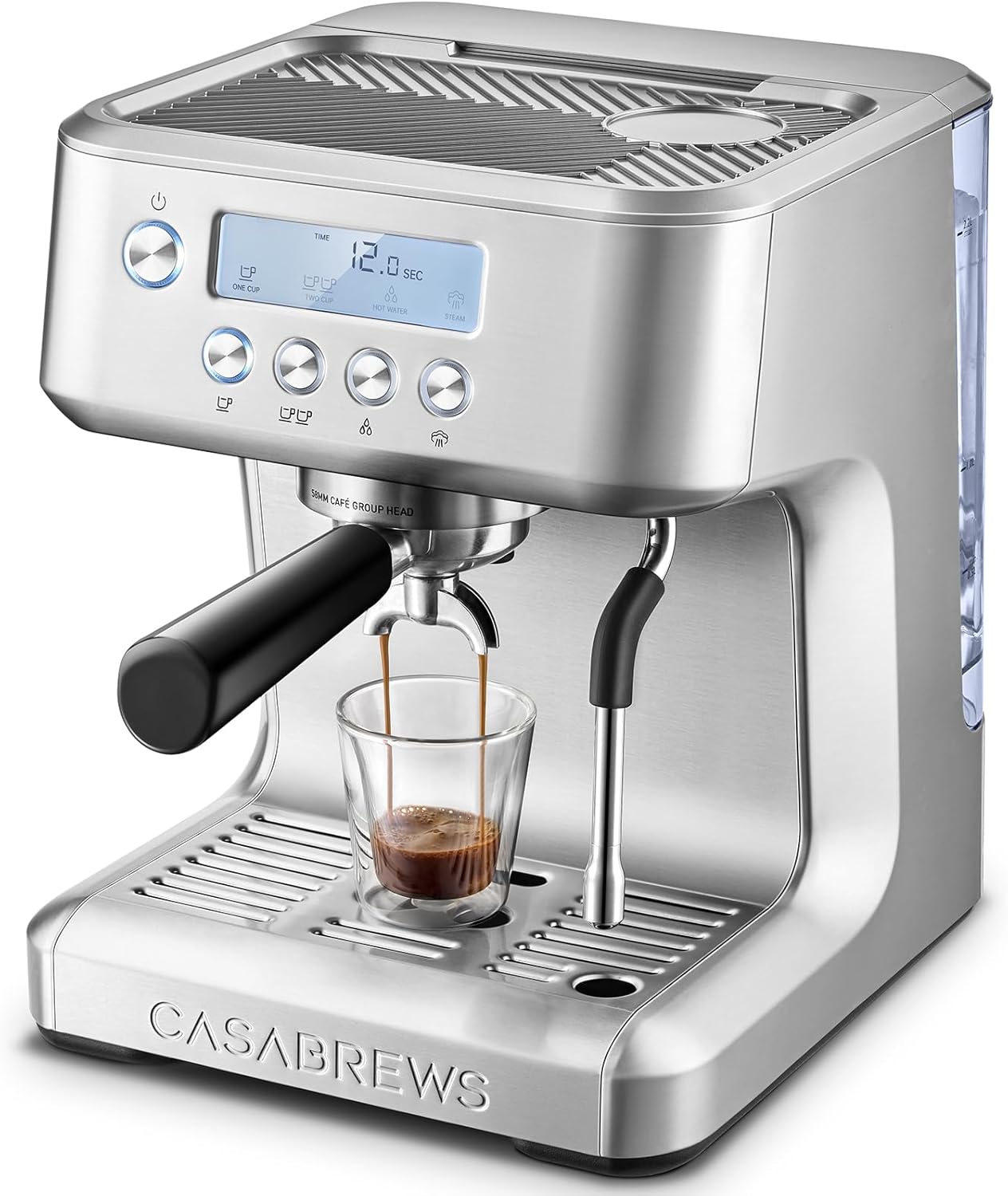 Casabrews Ultra espresso machine