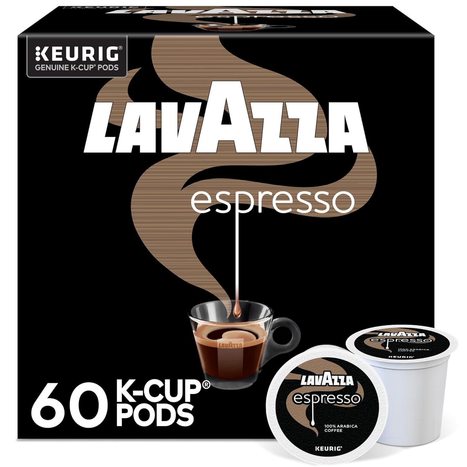 Lavazza K Cups