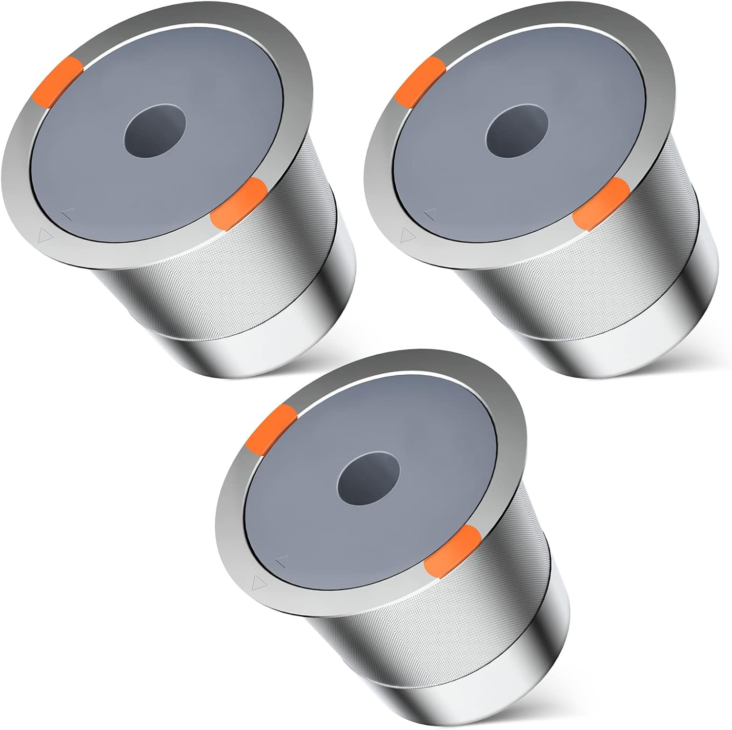 Stainless Steel K Cups