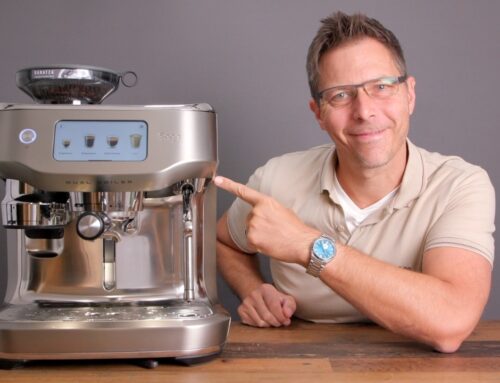 Hot Deals in Coffee!