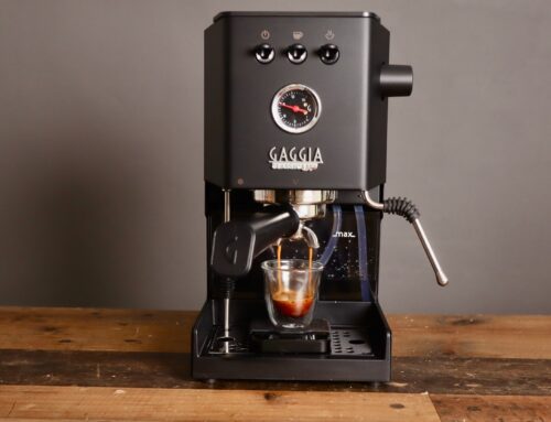 Gaggia Classic Up 2026 Review